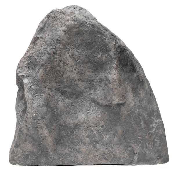 Gardenised Outdoor Natural Artificial Arrow Rock Decor for Gardens, Lawns, and Landscapes QI004480 - main